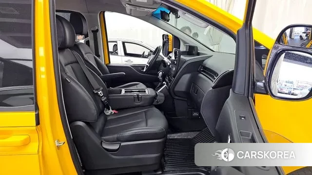 Hyundai Staria id 3442468 из Кореи 2