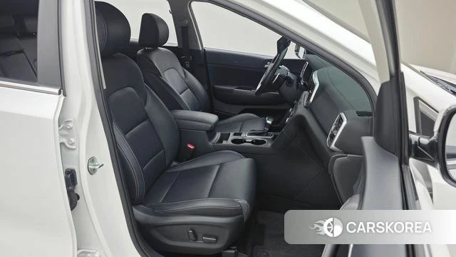 Kia Sportage The Bold 2020 Белый из Кореи, фото 2