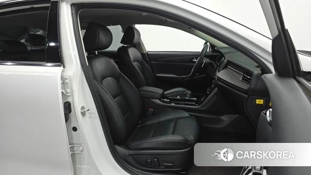 Kia K7 Premier 2019 Белый из Кореи, фото 2