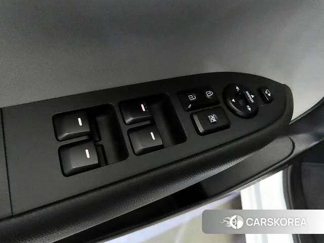 Kia The New Ray 2021 Белый из Кореи, фото 2