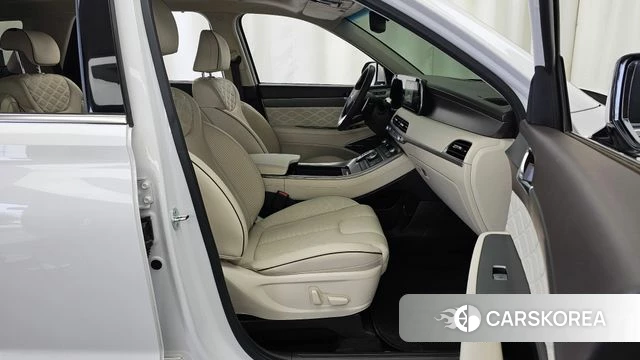 Hyundai Palisade 2020 Белый из Кореи, фото 2