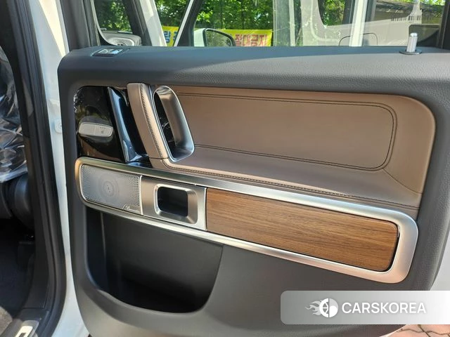 Mercedes-Benz G-Class W465 2026 Белый из Кореи, фото 2