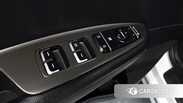 Kia The New K5 2nd generation 2018 Белый из Кореи, фото 2