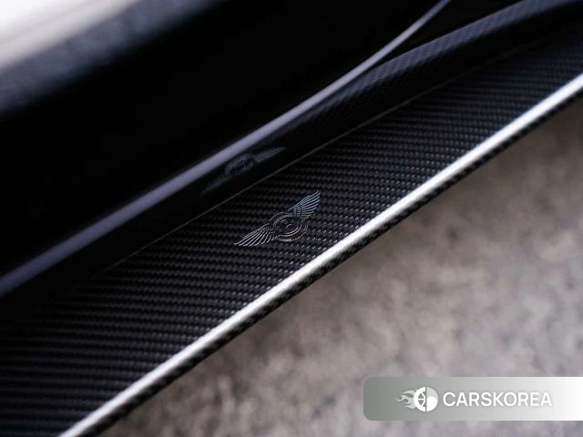 Bentley Flying 2022 Синий из Китая, фото 2