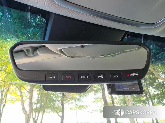 Kia More K9 2019 Черный из Кореи, фото 2