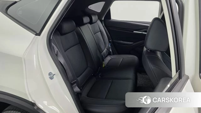 Kia The New Seltos 2023 Белый из Кореи, фото 2