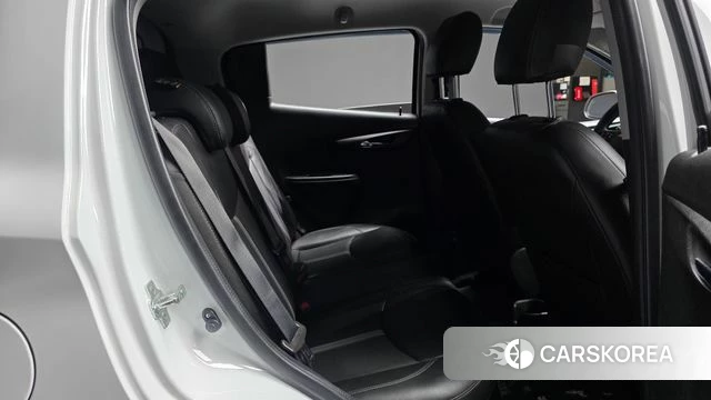 Chevrolet (GM Daewoo) The New Spark 2022 Белый из Кореи, фото 2