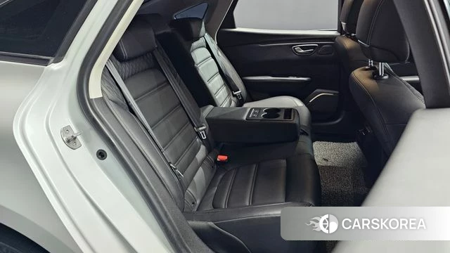 Renault Korea (Samsung) The New SM6 2020 Белый из Кореи, фото 2