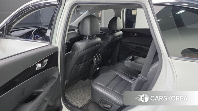 Kia The New Sorento 2019 Белый из Кореи, фото 2