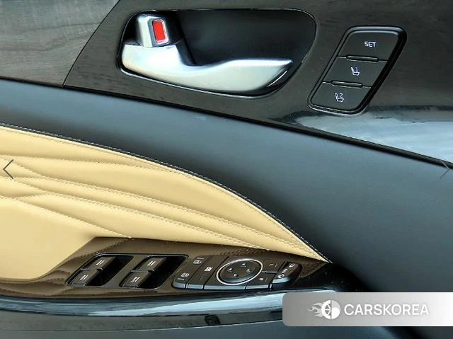 Kia K7 Premier 2021 Белый из Кореи, фото 2