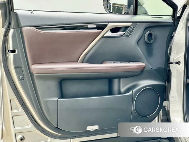 Lexus RX 2021 Другой из Китая, фото 2