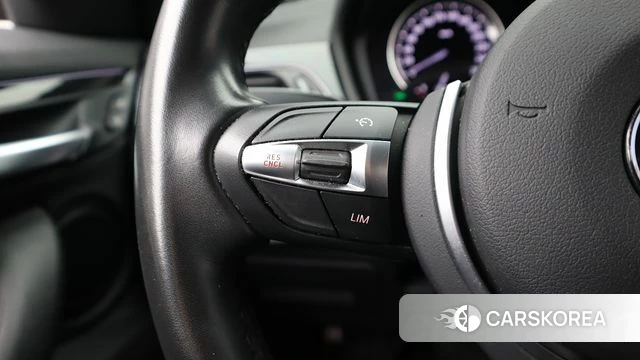 BMW X2 (F39) 2018 Оранжевый из Кореи, фото 2