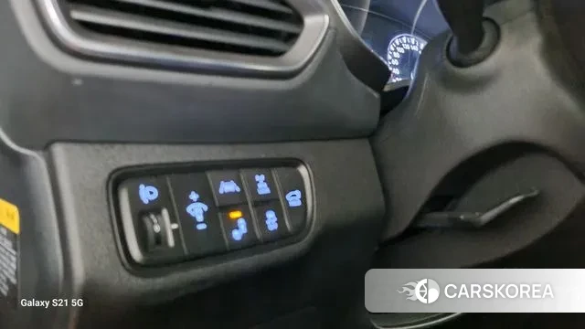 Hyundai Santa Fe TM 2018 Серый из Кореи, фото 2