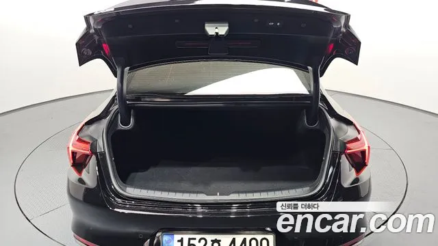 Kia K8 id 2642836 из Кореи 2