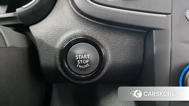 Renault Korea (Samsung) The New QM6 2023 Черный из Кореи, фото 2