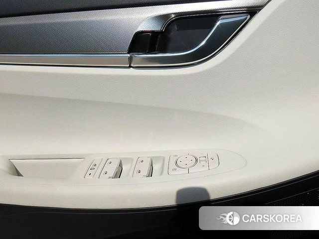 Hyundai The New Grandeur IG Hybrid 2021 Серый из Кореи, фото 2