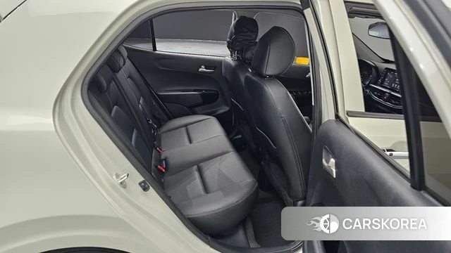 Kia All New Morning (JA) 2018 Жемчужный цвет из Кореи, фото 2