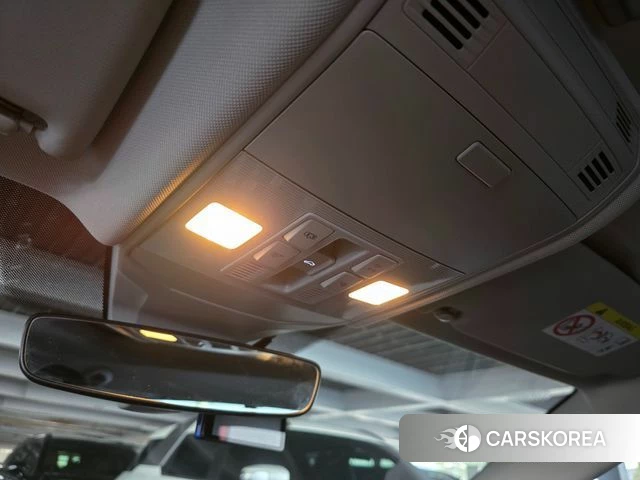 Volkswagen 7th Generation of Jetta 2021 Белый из Кореи, фото 2