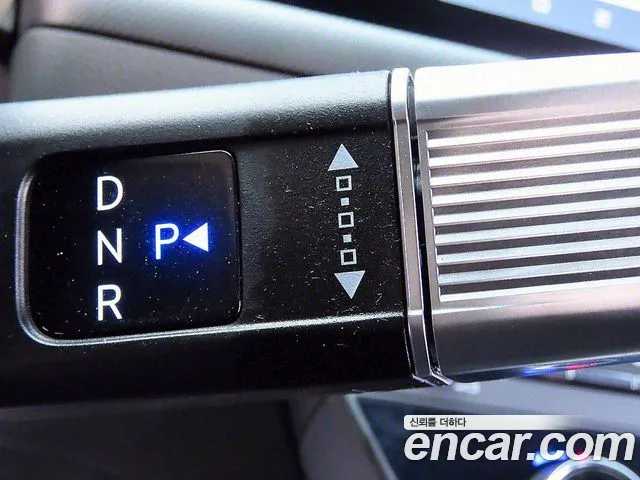 Hyundai Sonata D Edge (DN8) id 2678559 из Кореи 2