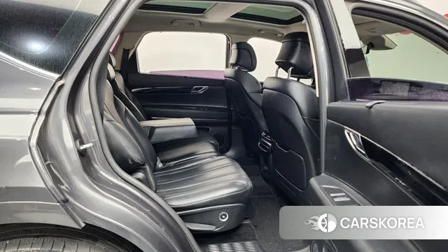 Genesis GV80 2020 Серый из Кореи, фото 2