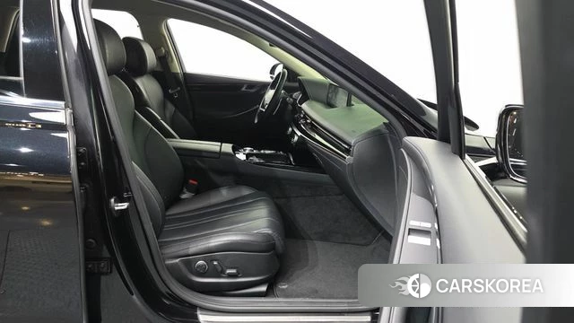 Genesis G80 (RG3) id 3794089 из Кореи 2