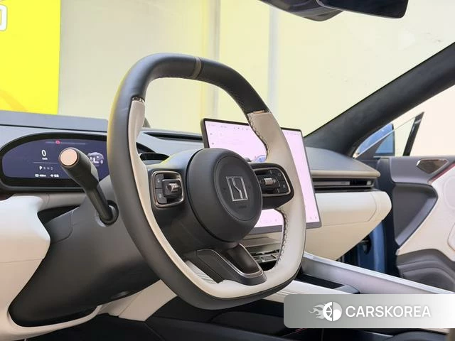 Extremely krypton ZEEKR 007GT 2025 Синий из Китая, фото 2