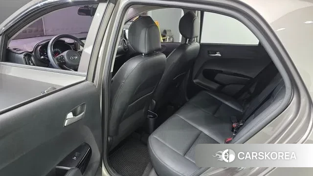 Kia All New Morning (JA) 2018 Серый из Кореи, фото 2