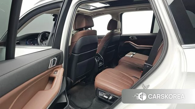 BMW X5 (G05) 2021 Белый из Кореи, фото 2
