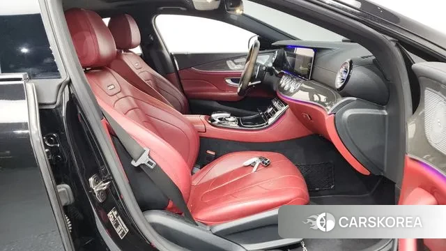 Mercedes-Benz CLS-Class C257 2020 Черный из Кореи, фото 2