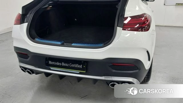 Mercedes-Benz GLE-Class W167 2025 Белый из Кореи, фото 2