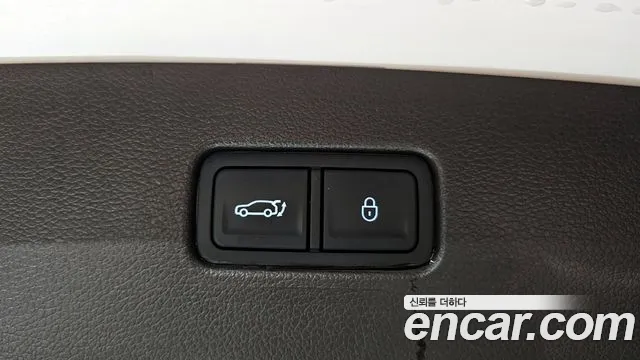 Genesis GV80 2023 Белый из Кореи, фото 2