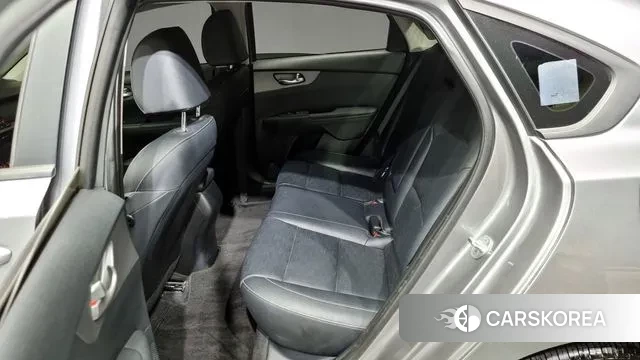 Kia Come New K3 2020 Серый из Кореи, фото 2