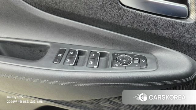 Hyundai Santa Fe TM 2018 Белый из Кореи, фото 2