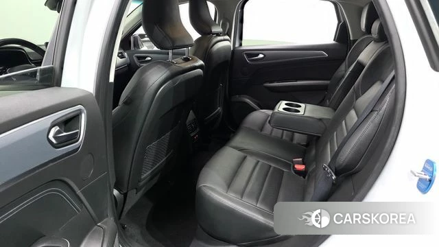 Renault Korea (Samsung) XM3 2020 Белый из Кореи, фото 2