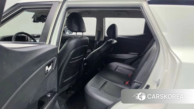 Ssangyong Berry New Tivoli 2022 Белый из Кореи, фото 2