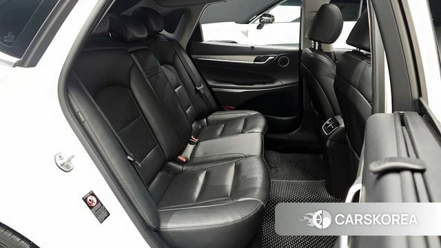 Hyundai Grandeur IG 2019 Белый из Кореи, фото 2