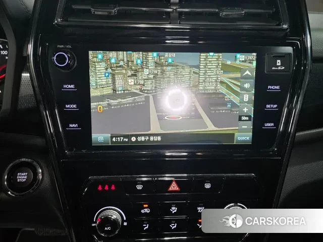 Ssangyong Berry New Tivoli 2021 Белый из Кореи, фото 2