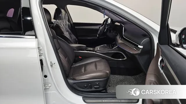 Hyundai The New Grandeur IG id 3483874 из Кореи 2