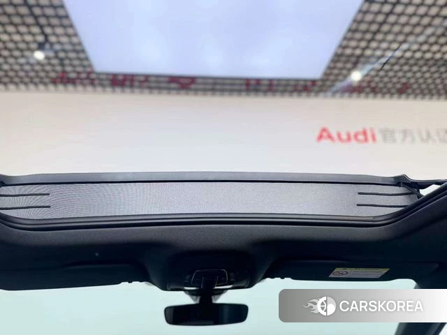 Audi Q5L 2025 Черный из Китая, фото 2
