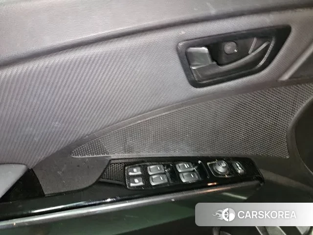 Ssangyong Tivoli Air 2021 Белый из Кореи, фото 2