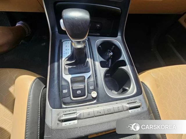 Kia Carnival 4th generation 2020 Белый из Кореи, фото 2