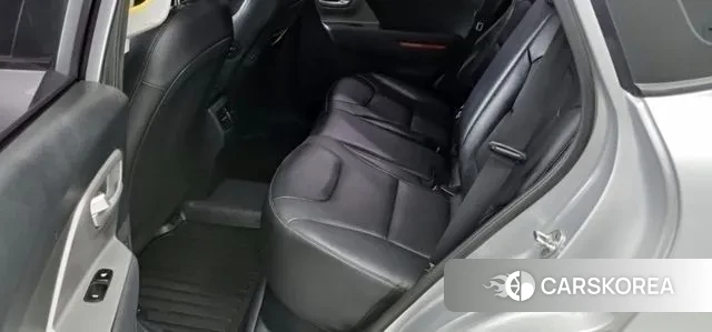 Kia Niro Plus 2022 Серебряный из Кореи, фото 2