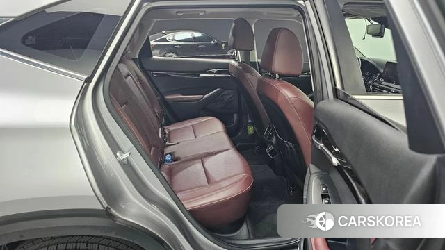 Kia Seltos 2020 Серебряный из Кореи, фото 2