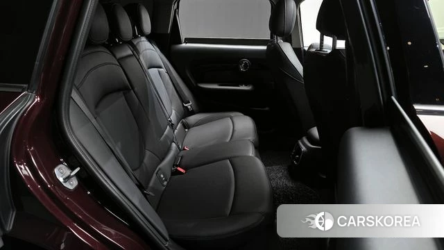 Mini Cooper Clubman 2019 Коричневый из Кореи, фото 2