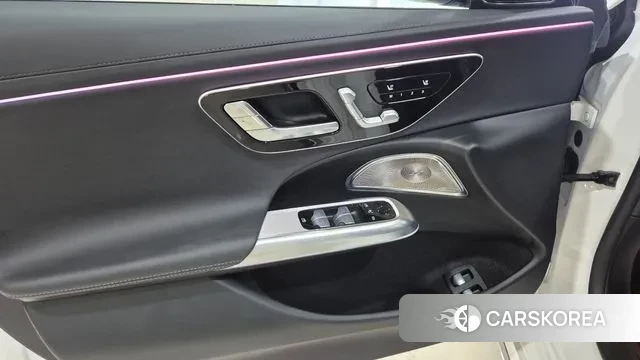 Mercedes-Benz E-Class W214 2025 Белый из Кореи, фото 2