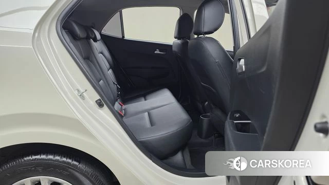 Kia Morning Urban (JA) 2022 Жемчужный цвет из Кореи, фото 2