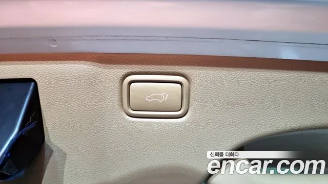 Kia The New Carnival id 2676454 из Кореи 2