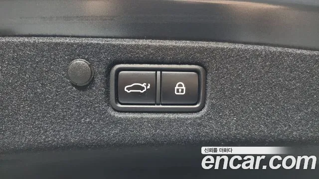 Hyundai The New Grandeur IG Hybrid id 2685035 из Кореи 2