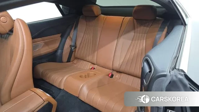 Mercedes-Benz E-Class W213 2020 Черный из Кореи, фото 2