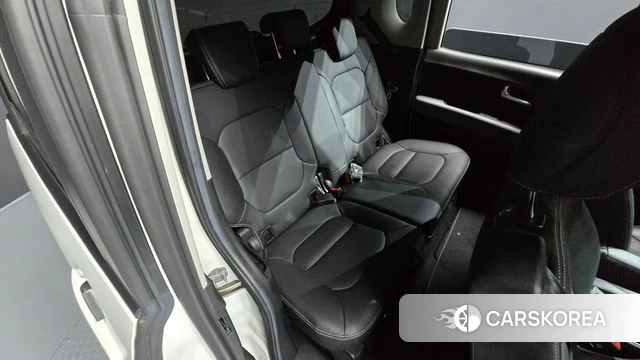 Kia The New Kia Ray 2023 Белый из Кореи, фото 2
